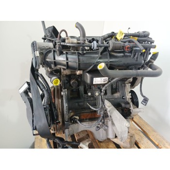 Recambio de motor completo para opel mokka x selective start/stop referencia OEM IAM D14NET  B
