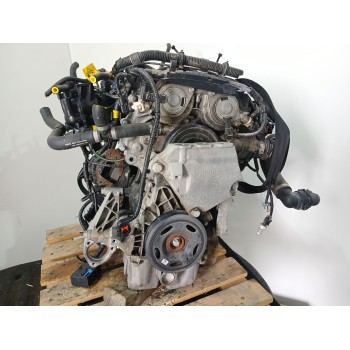 Recambio de motor completo para opel mokka x selective start/stop referencia OEM IAM D14NET  B