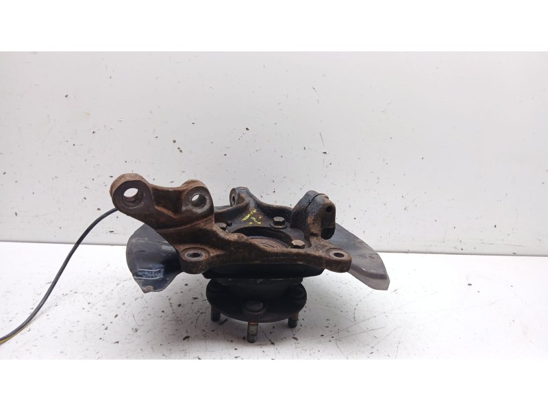 Recambio de mangueta delantera izquierda para subaru outback (bp) 2.0 d awd (bpd) referencia OEM IAM   
