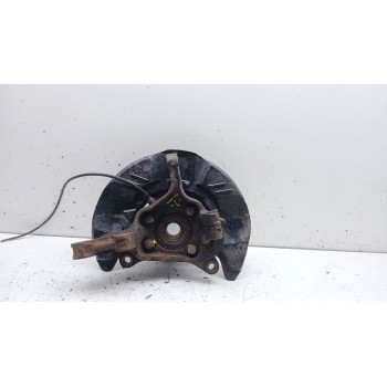 Recambio de mangueta delantera izquierda para subaru outback (bp) 2.0 d awd (bpd) referencia OEM IAM   