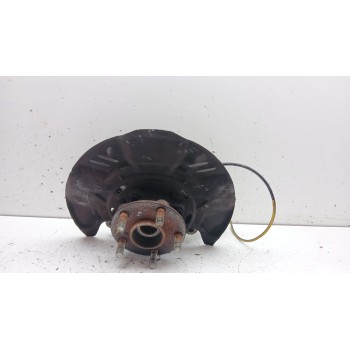 Recambio de mangueta delantera izquierda para subaru outback (bp) 2.0 d awd (bpd) referencia OEM IAM   