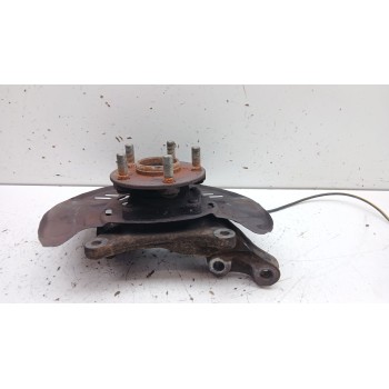 Recambio de mangueta delantera izquierda para subaru outback (bp) 2.0 d awd (bpd) referencia OEM IAM   