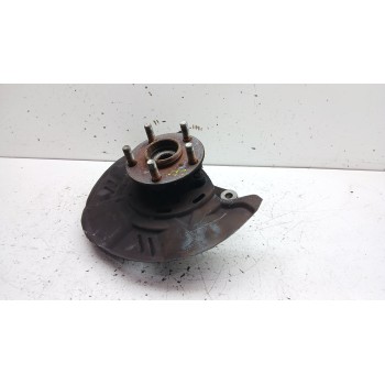 Recambio de mangueta delantera izquierda para subaru outback (bp) 2.0 d awd (bpd) referencia OEM IAM   