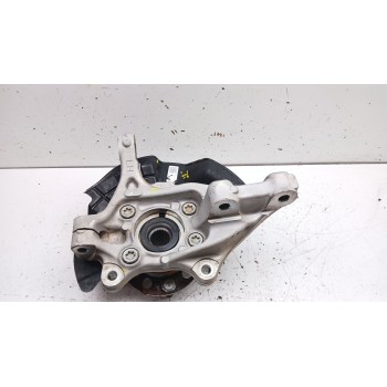 Recambio de mangueta delantera izquierda para hyundai tucson (nx4e, nx4a) 1.6 t-gdi referencia OEM IAM 51710N7000  