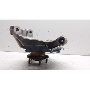 Recambio de mangueta delantera izquierda para hyundai tucson (nx4e, nx4a) 1.6 t-gdi referencia OEM IAM 51710N7000  