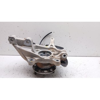Recambio de mangueta delantera derecha para hyundai tucson (nx4e, nx4a) 1.6 t-gdi referencia OEM IAM 51711N7000  