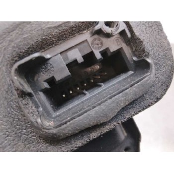 Recambio de cerradura puerta trasera derecha para seat leon st (5f8) fr referencia OEM IAM 5K48390160 7 PINES 