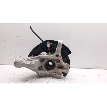 Recambio de mangueta delantera derecha para hyundai tucson (nx4e, nx4a) 1.6 t-gdi referencia OEM IAM 51711N7000  