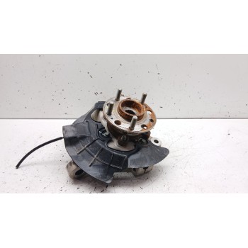 Recambio de mangueta delantera derecha para hyundai tucson (nx4e, nx4a) 1.6 t-gdi referencia OEM IAM 51711N7000  