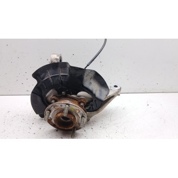 Recambio de mangueta delantera derecha para hyundai tucson (nx4e, nx4a) 1.6 t-gdi referencia OEM IAM 51711N7000  