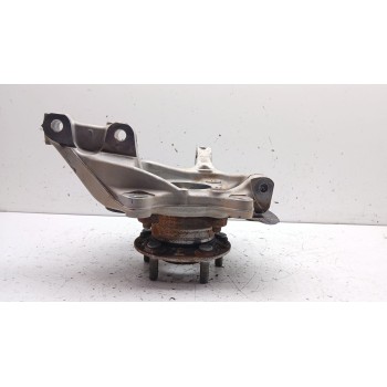 Recambio de mangueta delantera derecha para hyundai tucson (nx4e, nx4a) 1.6 t-gdi referencia OEM IAM 51711N7000  