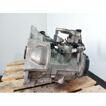 Recambio de caja cambios para seat ibiza iii (6l1) 1.9 tdi referencia OEM IAM GGU  