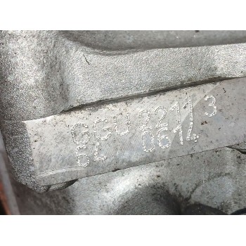 Recambio de caja cambios para seat ibiza iii (6l1) 1.9 tdi referencia OEM IAM GGU  