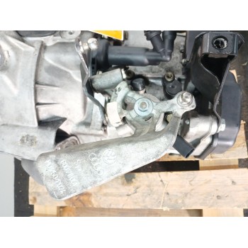 Recambio de caja cambios para seat ibiza iii (6l1) 1.9 tdi referencia OEM IAM GGU  