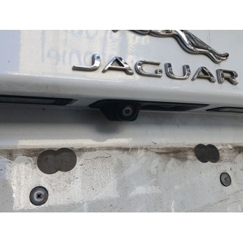 Recambio de tapa maletero para jaguar xe (x760) 2.0 d referencia OEM IAM   