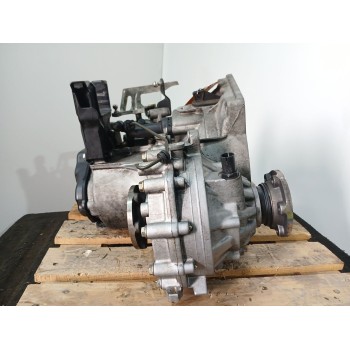 Recambio de caja cambios para seat ibiza iii (6l1) 1.9 tdi referencia OEM IAM GGU  