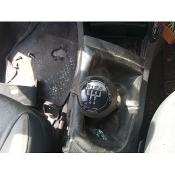 Recambio de caja cambios para seat ibiza iii (6l1) 1.9 tdi referencia OEM IAM GGU  