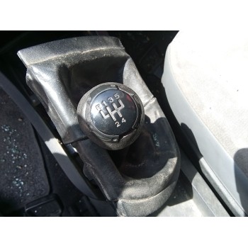 Recambio de caja cambios para seat ibiza iii (6l1) 1.9 tdi referencia OEM IAM GGU  