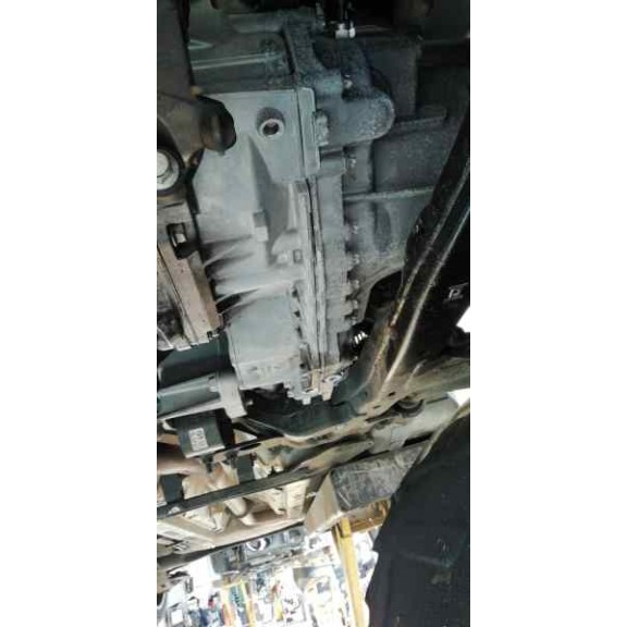 Recambio de caja cambios para chevrolet cruze hatchback lt+ referencia OEM IAM  6V 126.168KM