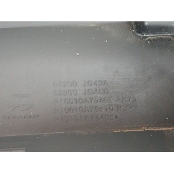 Recambio de salpicadero para nissan x-trail (t31) le referencia OEM IAM 68200JG40A  