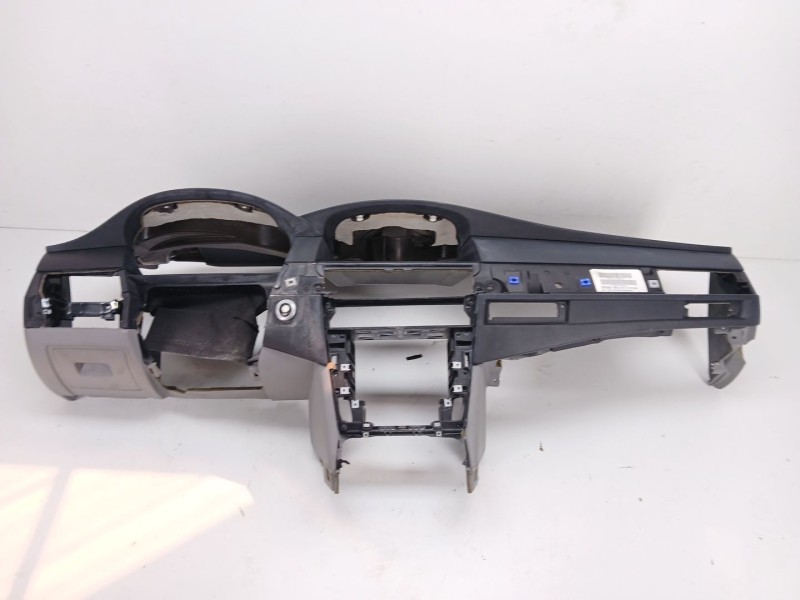 Recambio de salpicadero para bmw serie 5 berlina (e60) 530d referencia OEM IAM 7063387  