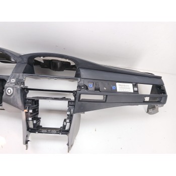 Recambio de salpicadero para bmw serie 5 berlina (e60) 530d referencia OEM IAM 7063387  