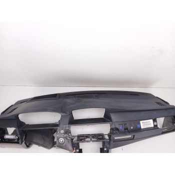 Recambio de salpicadero para bmw serie 5 berlina (e60) 530d referencia OEM IAM 7063387  