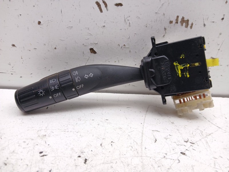 Recambio de mando luces para subaru impreza g12 2.0 diesel cat referencia OEM IAM 83115AG142 17a0894 