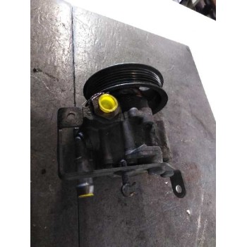 Recambio de bomba direccion para peugeot 607 (s2) básico referencia OEM IAM 9655444580  10.5 CM
