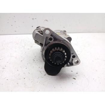 Recambio de motor arranque para opel astra k (b16) 1.4 turbo (68) referencia OEM IAM 12668969 695085118 12693821