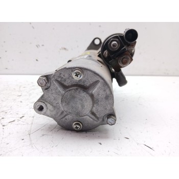 Recambio de motor arranque para opel astra k (b16) 1.4 turbo (68) referencia OEM IAM 12668969 695085118 12693821