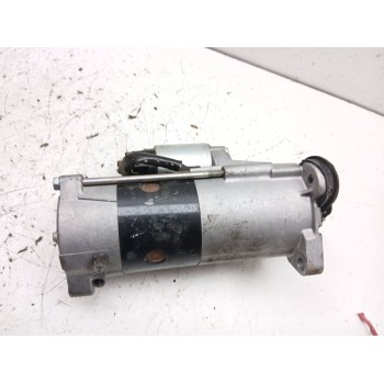 Recambio de motor arranque para opel astra k (b16) 1.4 turbo (68) referencia OEM IAM 12668969 695085118 12693821