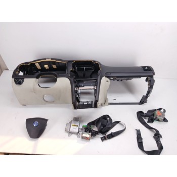 KIT AIRBAG 12757622 12757627 