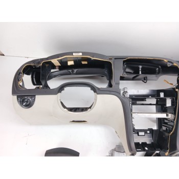 Recambio de kit airbag para saab 9-3 station wagon (e50) 1.9 ttid referencia OEM IAM 12757622 12757627 