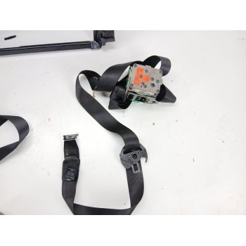 Recambio de kit airbag para saab 9-3 station wagon (e50) 1.9 ttid referencia OEM IAM 12757622 12757627 