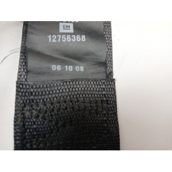 Recambio de kit airbag para saab 9-3 station wagon (e50) 1.9 ttid referencia OEM IAM 12757622 12757627 