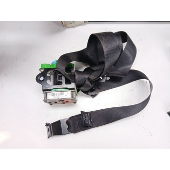 Recambio de kit airbag para saab 9-3 station wagon (e50) 1.9 ttid referencia OEM IAM 12757622 12757627 