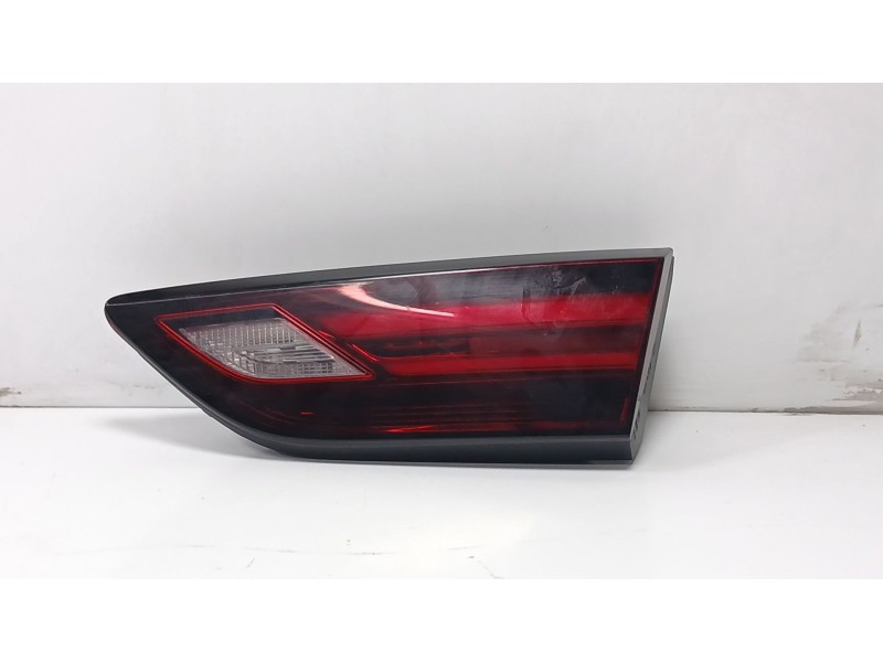 Recambio de piloto trasero derecho interior para opel astra k (b16) 1.4 turbo (68) referencia OEM IAM 13401167  