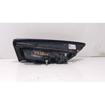 Recambio de piloto trasero derecho interior para opel astra k (b16) 1.4 turbo (68) referencia OEM IAM 13401167  
