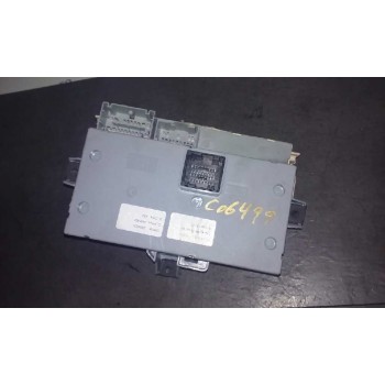 Recambio de caja reles / fusibles para fiat stilo (192) 1.9 jtd / 1.9 jtd 115 active referencia OEM IAM 51755127  