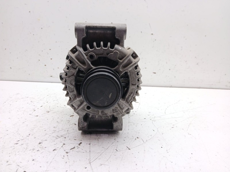 Recambio de alternador para opel astra k (b16) 1.4 turbo (68) referencia OEM IAM 13587308 0126312006 20089931