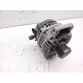 Recambio de alternador para opel astra k (b16) 1.4 turbo (68) referencia OEM IAM 13587308 0126312006 20089931