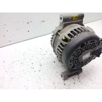 Recambio de alternador para opel astra k (b16) 1.4 turbo (68) referencia OEM IAM 13587308 0126312006 20089931