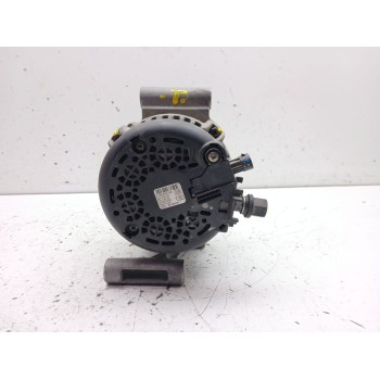 Recambio de alternador para opel astra k (b16) 1.4 turbo (68) referencia OEM IAM 13587308 0126312006 20089931