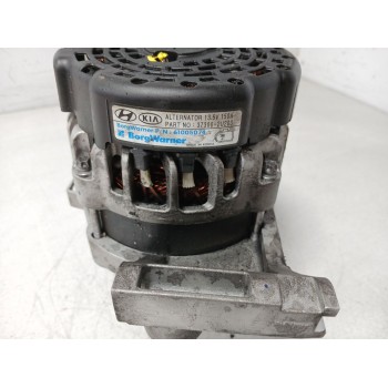 Recambio de alternador para kia ceed gt line referencia OEM IAM 373002u200  150a 6 canales