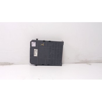 Recambio de centralita bsi para citroën c4 i sedán 1.6 hdi referencia OEM IAM 9664968980 281197595 