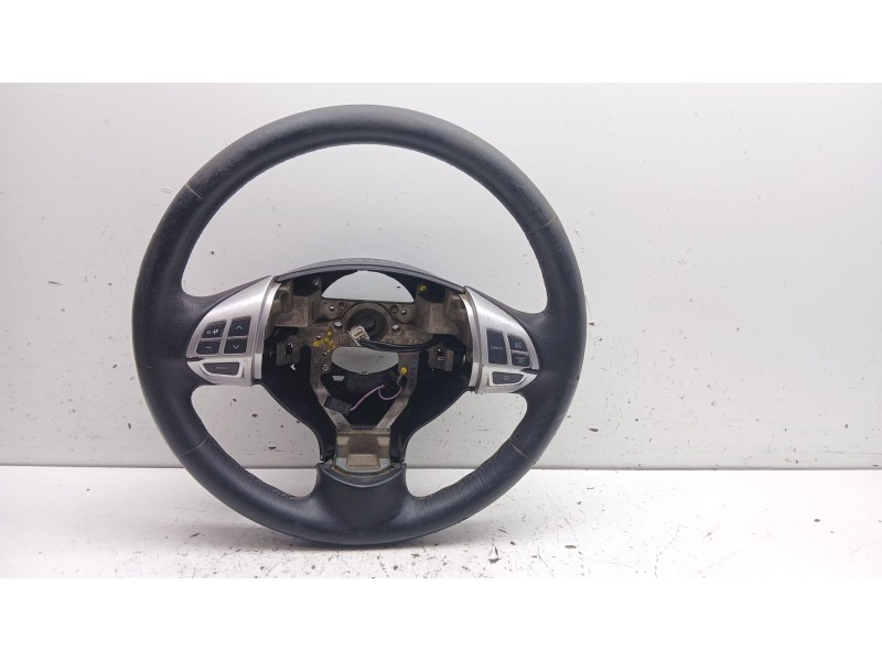 Recambio de volante para mitsubishi asx (ga0w) kaiteki 2wd referencia OEM IAM 4400A411XA  