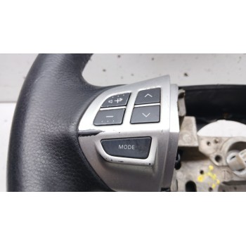Recambio de volante para mitsubishi asx (ga0w) kaiteki 2wd referencia OEM IAM 4400A411XA  