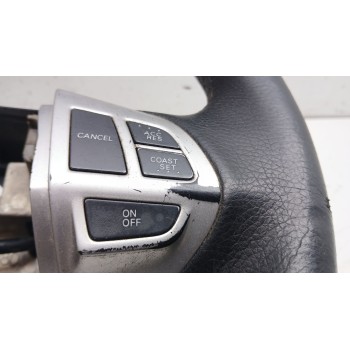 Recambio de volante para mitsubishi asx (ga0w) kaiteki 2wd referencia OEM IAM 4400A411XA  