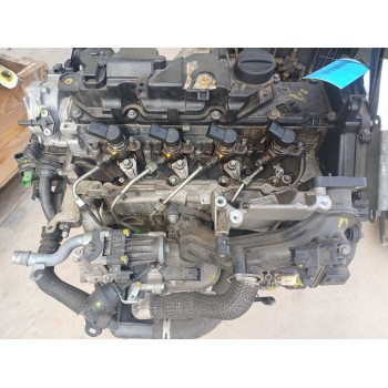 DESPIECE MOTOR 9H05 9HR